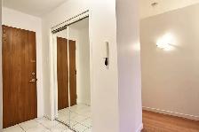 Grand 5 1/2 dans un immeuble de style condo - Photo 8