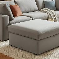 Brand New Modern L-Shaped Cloud Sectional Sofa Special $899 - Photo 9