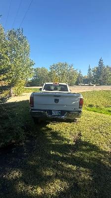 Dodge Ram 2500 4x4 turbo diesel. - Photo 4