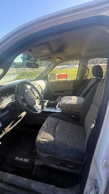 Dodge Ram 2500 4x4 turbo diesel. - Photo 5