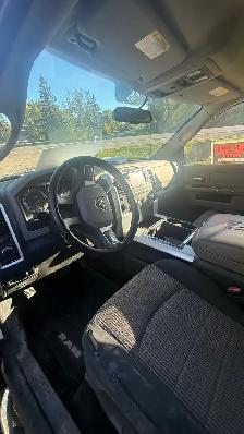 Dodge Ram 2500 4x4 turbo diesel. - Photo 6