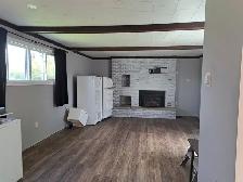 Charming 4 Bedroom Home in Bridgenorth | Sunroom & Gas Fireplace