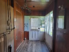 Charming 4 Bedroom Home in Bridgenorth | Sunroom & Gas Fireplace - Photo 11