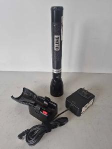 UIine ML 150LR Flashlight w/Base/Adapter (32661059)
