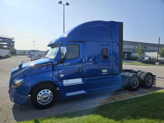 Truck Driver