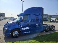 Truck Driver