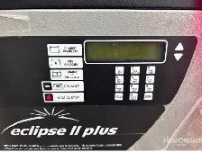 AMETEK ECLIPSE II FORKLIFT BATTERY CHARGER