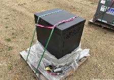 AMETEK ECLIPSE II FORKLIFT BATTERY CHARGER - Photo 2