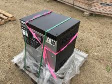 AMETEK ECLIPSE II FORKLIFT BATTERY CHARGER - Photo 5