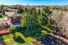 NOT JUST AN AVERAGE RESIDENCE!, ON 1.943 ACRES PRIME NEW SUDBURY - Photo 5
