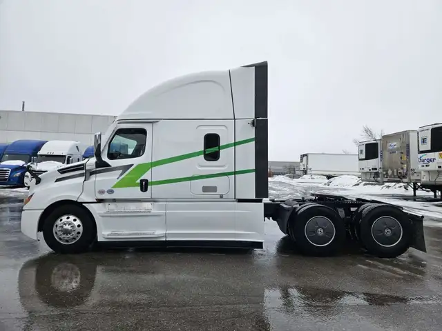 Truck Driver