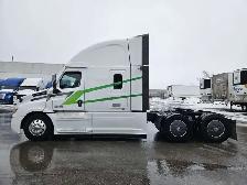 Truck Driver