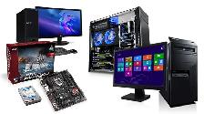 COMPUTER REPAIR & HARDWARE SERVICES