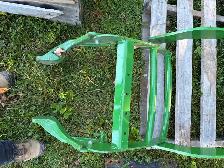 good guard série 3000 John Deere w51693