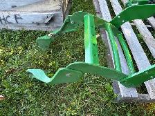 good guard série 3000 John Deere w51693 - Photo 2