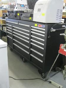 AUCTION - TOOLS/CONSTRUCTION MATERIALS - SAT. OCT. 3, 8 AM - Photo 7