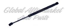 Hyundai Sonata Hybrid 2016-2017 Hood Strut Right - Photo 2