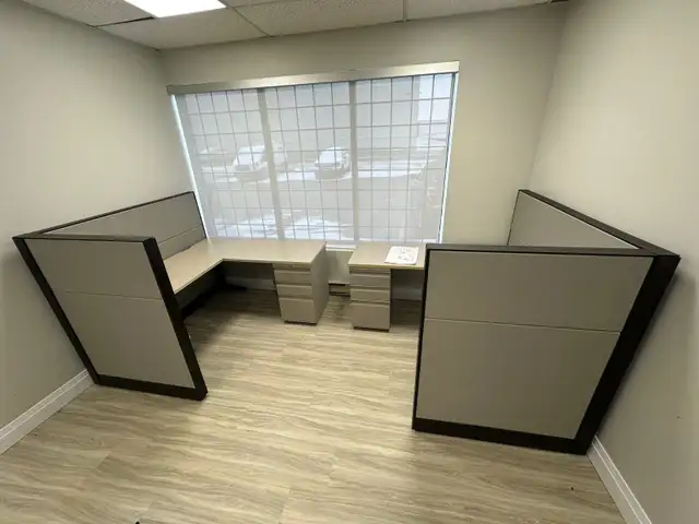 Best Quality Cubicles for Sale - Call Us Now!