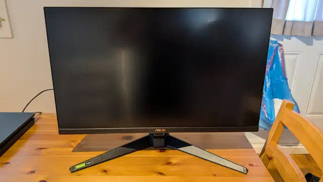 Moniteur ASUS tuf (VG27AQ1A) 27' 1440p 170hz ips