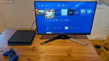 Moniteur ASUS tuf (VG27AQ1A) 27' 1440p 170hz ips - Photo 2