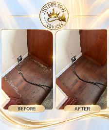 Professional Cleaning Services in Calgary