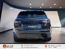 2023 Land Rover Range Rover Velar S P250 LEATHER SEATS BACKUP CA - Photo 4