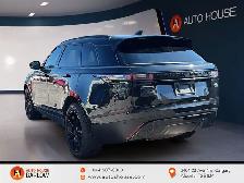 2023 Land Rover Range Rover Velar S P250 LEATHER SEATS BACKUP CA - Photo 5