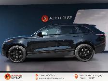 2023 Land Rover Range Rover Velar S P250 LEATHER SEATS BACKUP CA - Photo 6