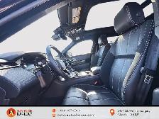 2023 Land Rover Range Rover Velar S P250 LEATHER SEATS BACKUP CA - Photo 7