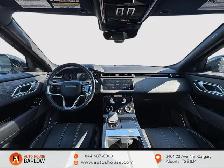 2023 Land Rover Range Rover Velar S P250 LEATHER SEATS BACKUP CA - Photo 10