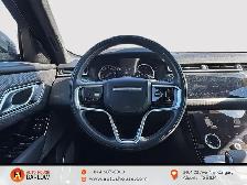 2023 Land Rover Range Rover Velar S P250 LEATHER SEATS BACKUP CA - Photo 11