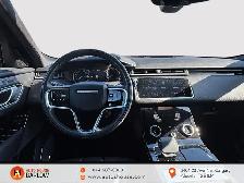 2023 Land Rover Range Rover Velar S P250 LEATHER SEATS BACKUP CA - Photo 12