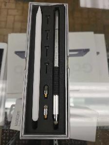 Stylet capacitif