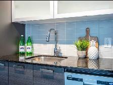 Beautiful 2 Bedroom Condo at Queen/ Dufferin for Rent - Photo 4