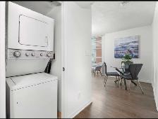 Beautiful 2 Bedroom Condo at Queen/ Dufferin for Rent - Photo 11