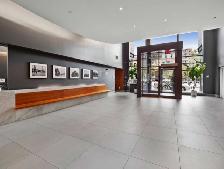 Beautiful 2 Bedroom Condo at Queen/ Dufferin for Rent - Photo 12