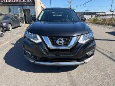2017 Nissan Rogue Sv - Photo 2