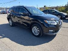 2017 Nissan Rogue Sv - Photo 3