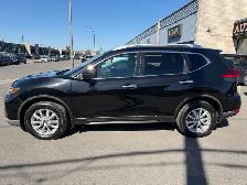 2017 Nissan Rogue Sv - Photo 4