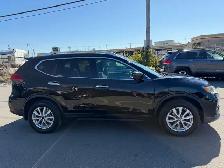 2017 Nissan Rogue Sv - Photo 5