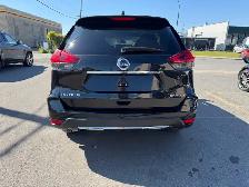 2017 Nissan Rogue Sv - Photo 6