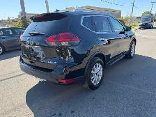 2017 Nissan Rogue Sv - Photo 7