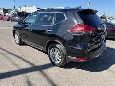 2017 Nissan Rogue Sv - Photo 8