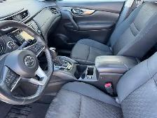 2017 Nissan Rogue Sv - Photo 9