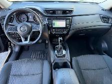 2017 Nissan Rogue Sv - Photo 11