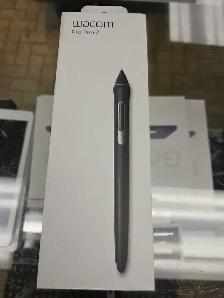 Wacom Pro Pen 2