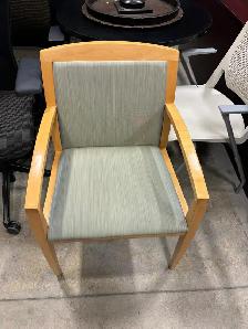 Used Chairs for sale - Ufficio Furniture - Call Us Now! - Photo 3