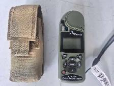 Kestrel 4500NV Weather Tracker w/Pouch (32914576)