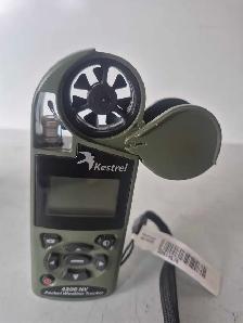 Kestrel 4500NV Weather Tracker w/Pouch (32914576) - Photo 2