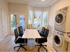 Furnished Private Room – Downtown Nanaimo | 6 min to VIU - Photo 2